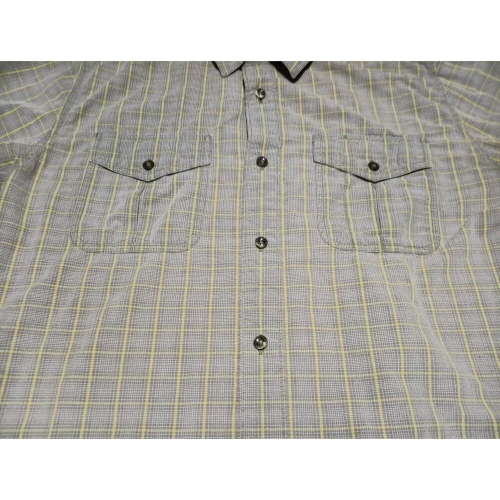 The North Face marks sleeve